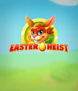 Join the playful caper of Easter Heist by BGaming, highlighting a colorful Easter theme with playful bunnies executing a daring heist. Relish in the fun of seeking hidden treasures across sprightly meadows, with features like bonus games, wilds, and free spins for an entertaining gaming experience. Ideal for anyone looking for a festive twist in their online slots.