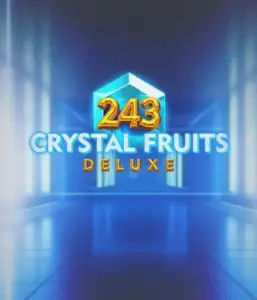 Enjoy the sparkling update of a classic with the 243 Crystal Fruits Deluxe slot by Tom Horn Gaming, highlighting crystal-clear visuals and an updated take on the classic fruit slot theme. Relish the pleasure of crystal fruits that activate 243 ways to win, including re-spins, wilds, and a deluxe multiplier feature. An excellent combination of traditional gameplay and contemporary innovations for players looking for something new.